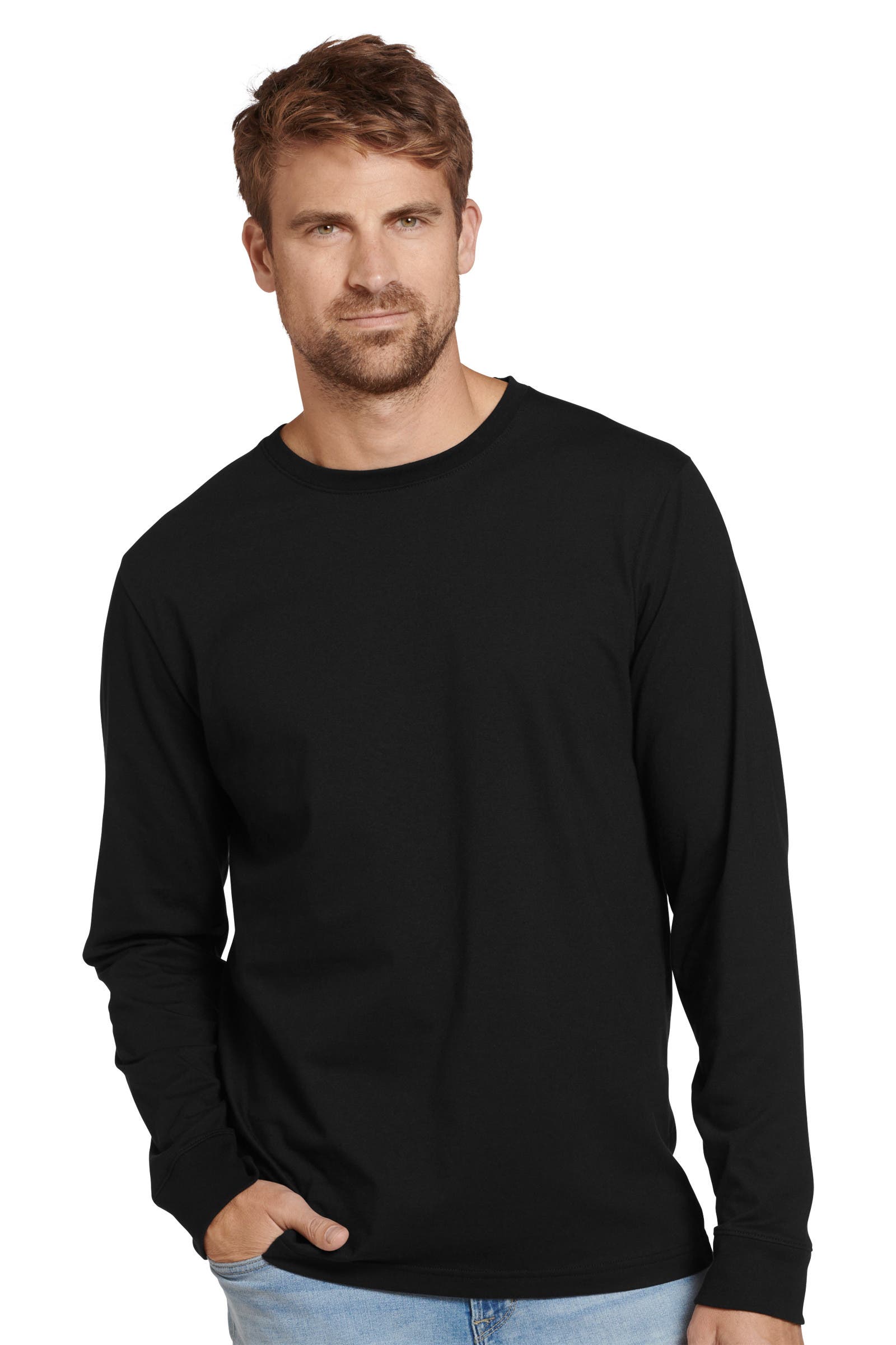 selected Black