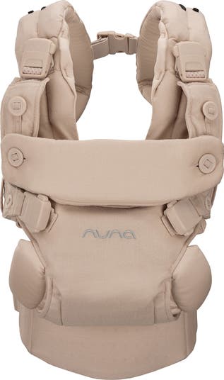 Nuna CUDL™ Luxe Clik 4-In-1 Baby Carrier | Nordstrom
