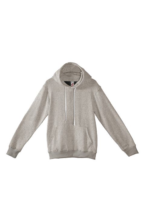 Power Knit Hoodie