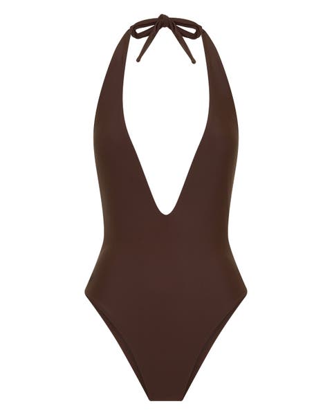 Vienna One Piece Swimsuit