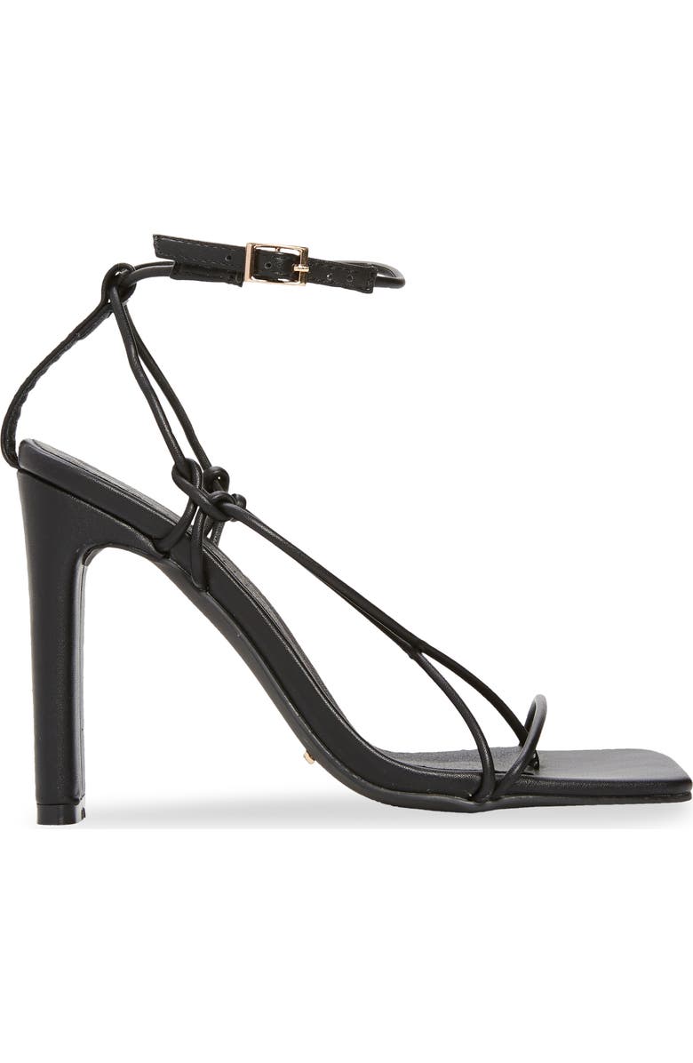 Billini Cher Ankle Strap Sandal, Alternate, color,