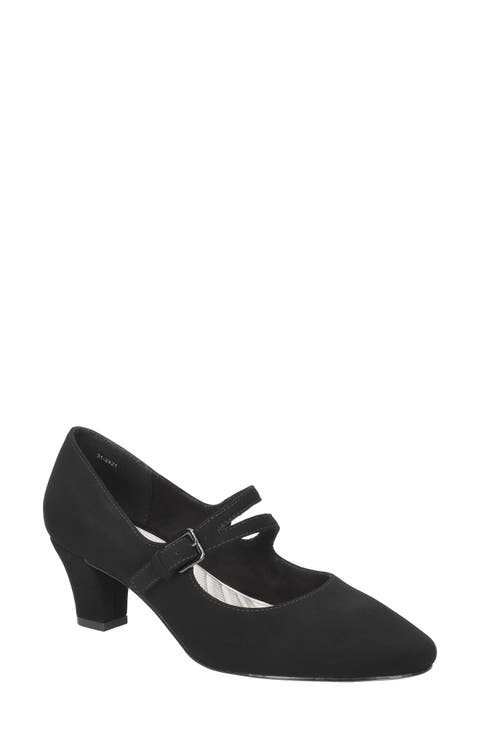 Meryl Mary Jane Pump (Women)