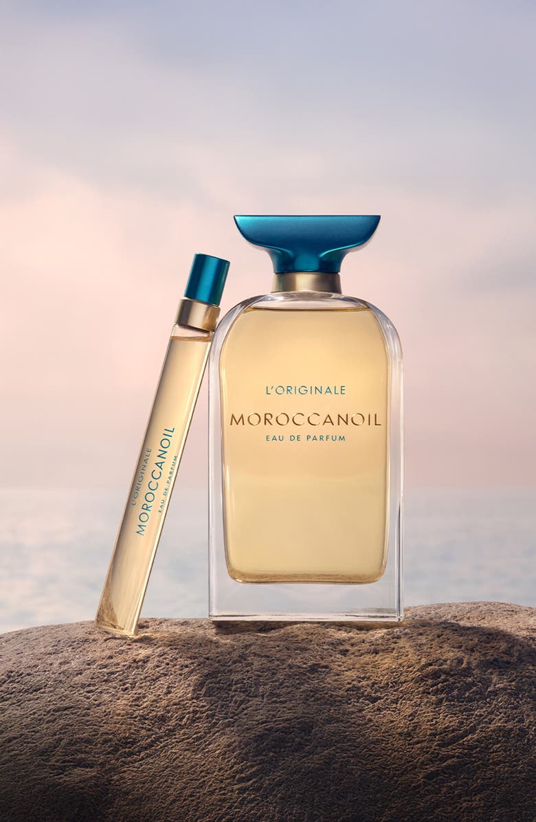 MOROCCANOIL<sup>®</sup> L'Originale Eau de Parfum 2-Piece Set $140 Value, Alternate, color, 