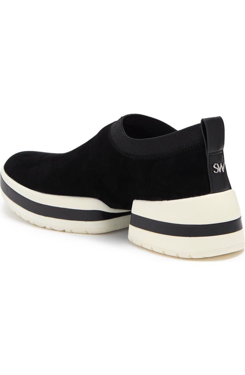 Stuart Weitzman 612 Sneaker, Alternate, color,