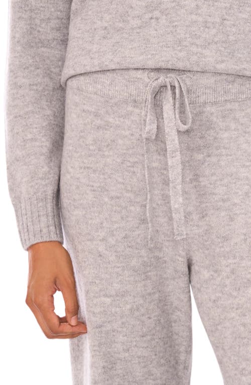 Halogen ® Sweater Pants In Gray