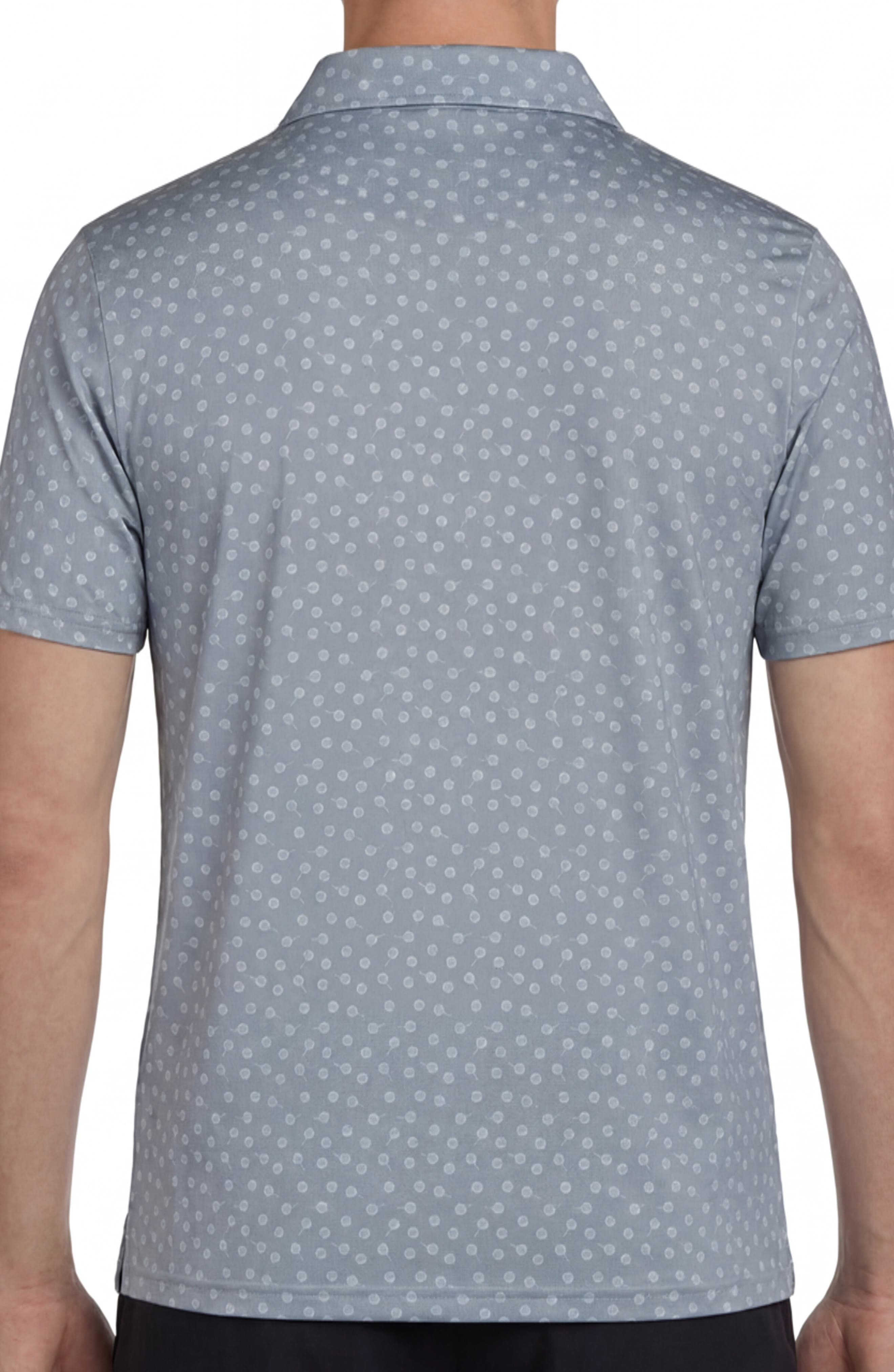 360 Movement Hyper Stretch Polo - image 2