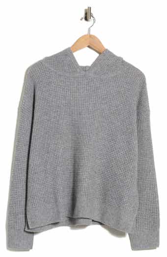 Emmanuelle Cashmere Blend Hoodie