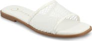 Journee Collection Breckley Flat Slide Sandal