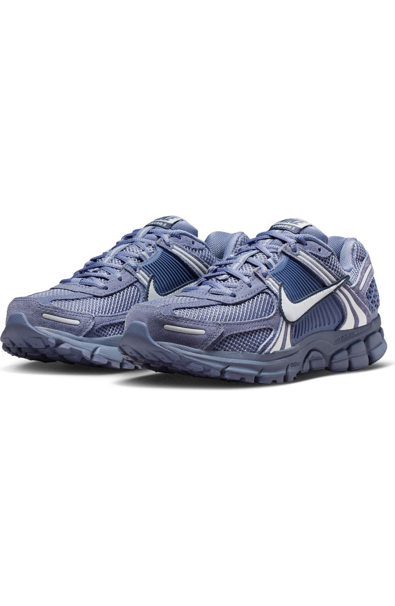 Nike Zoom Vomero 5 Sneaker, Main, color, World Indigo/ Football Grey