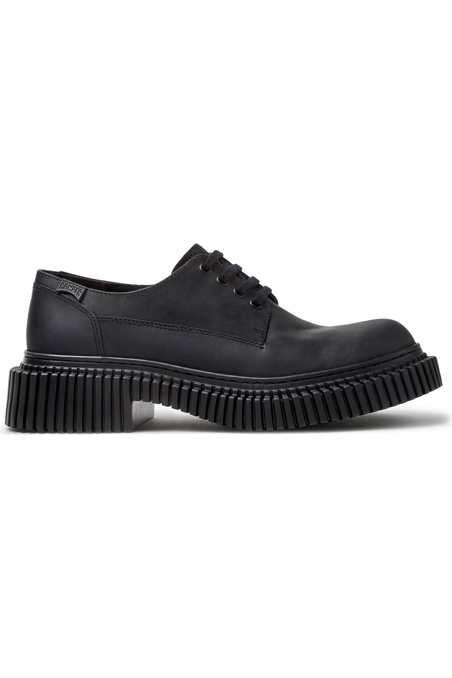 Toe Camp Camper Pix Plain Toe Derby (Men) | Nordstrom