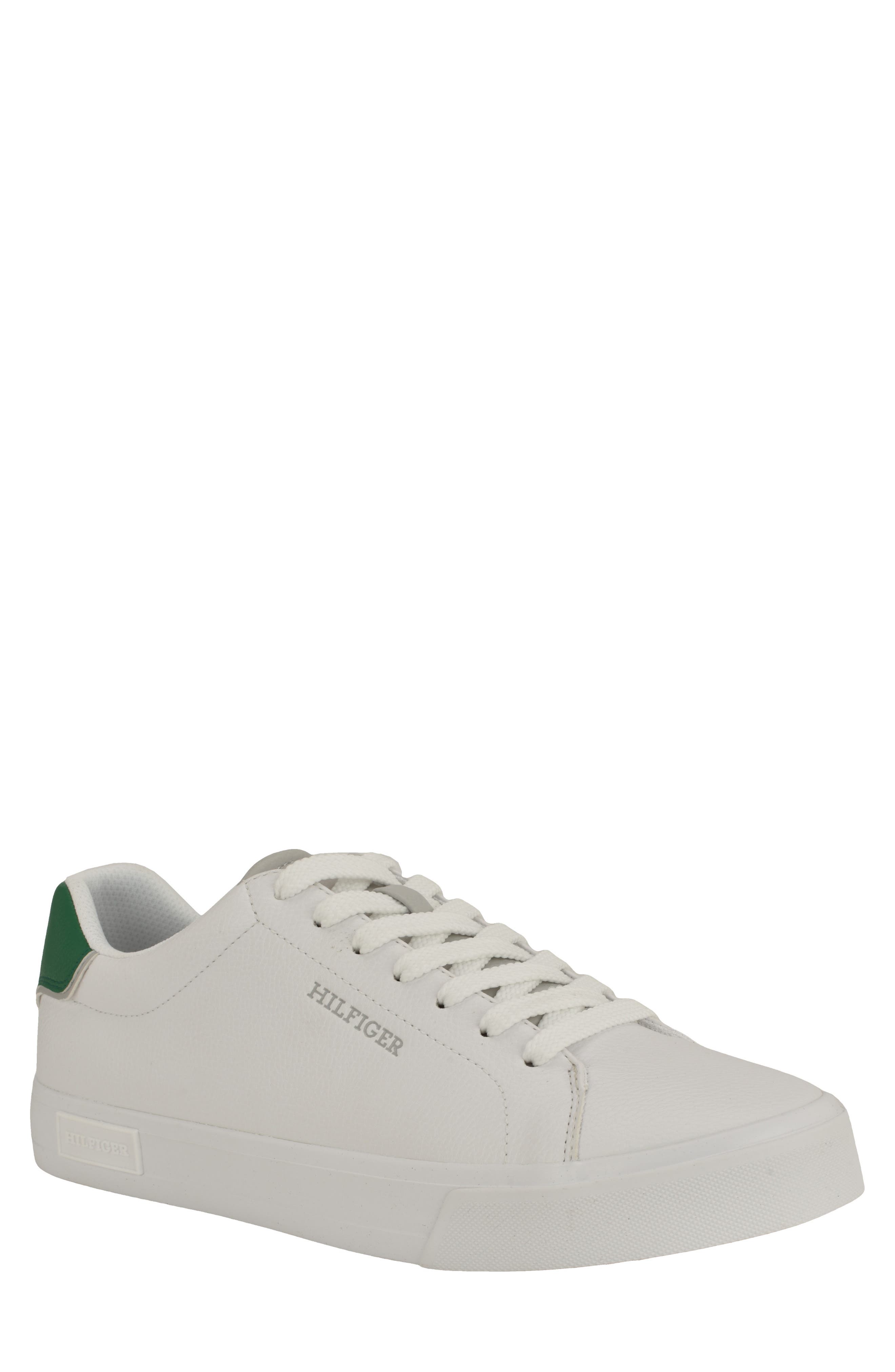 Tommy Hilfiger Rawly Low Top Sneaker