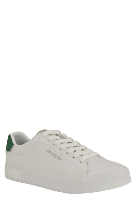 Rawly Low Top Sneaker (Men)