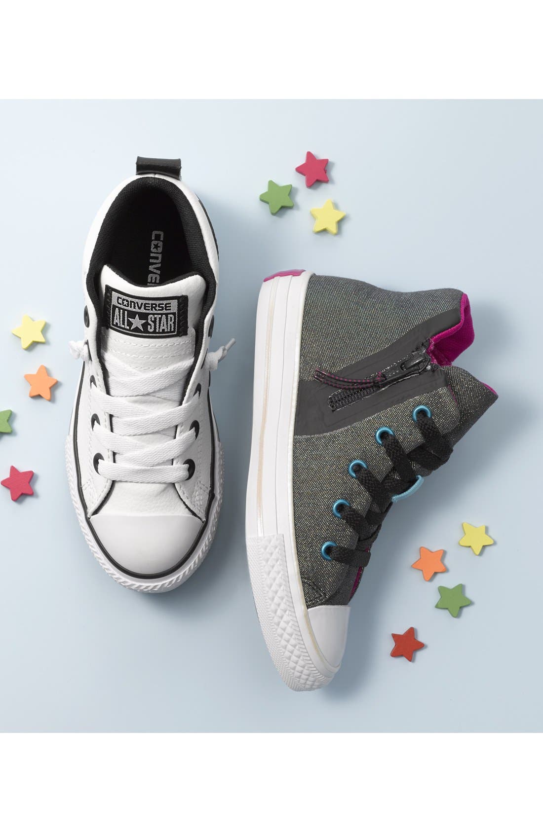 Converse , Alternate, color, 