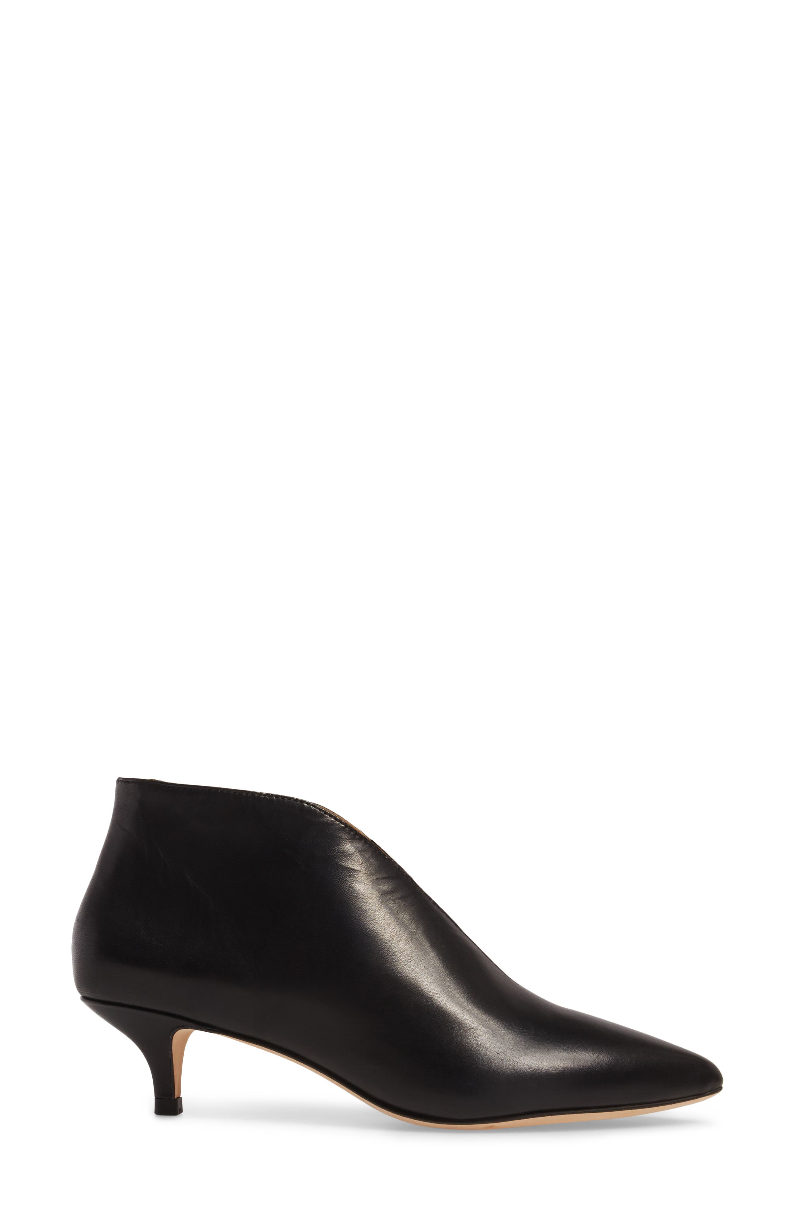 Pour la Victoire Kora Bootie, Alternate, color, 