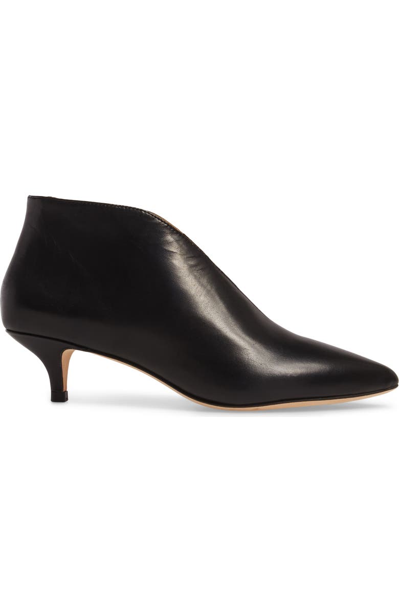 Pour la Victoire Kora Bootie, Alternate, color,