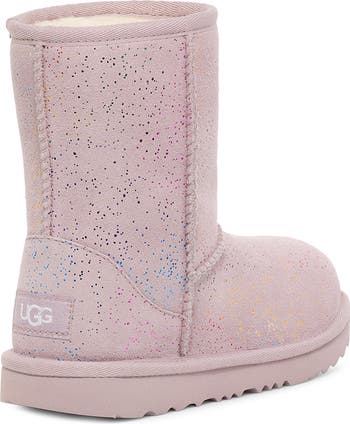 Kids' Classic II Shimmer Sky Boot
