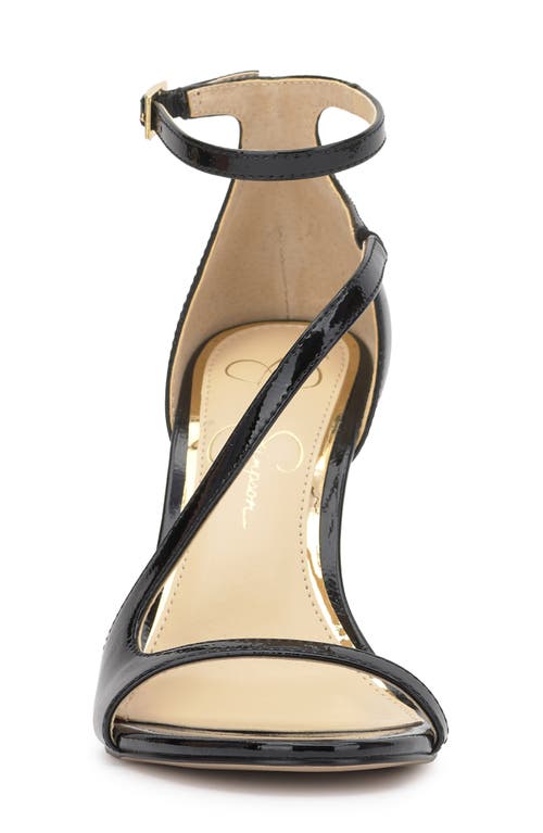 Jessica Simpson Qamille Ankle Strap Sandal
