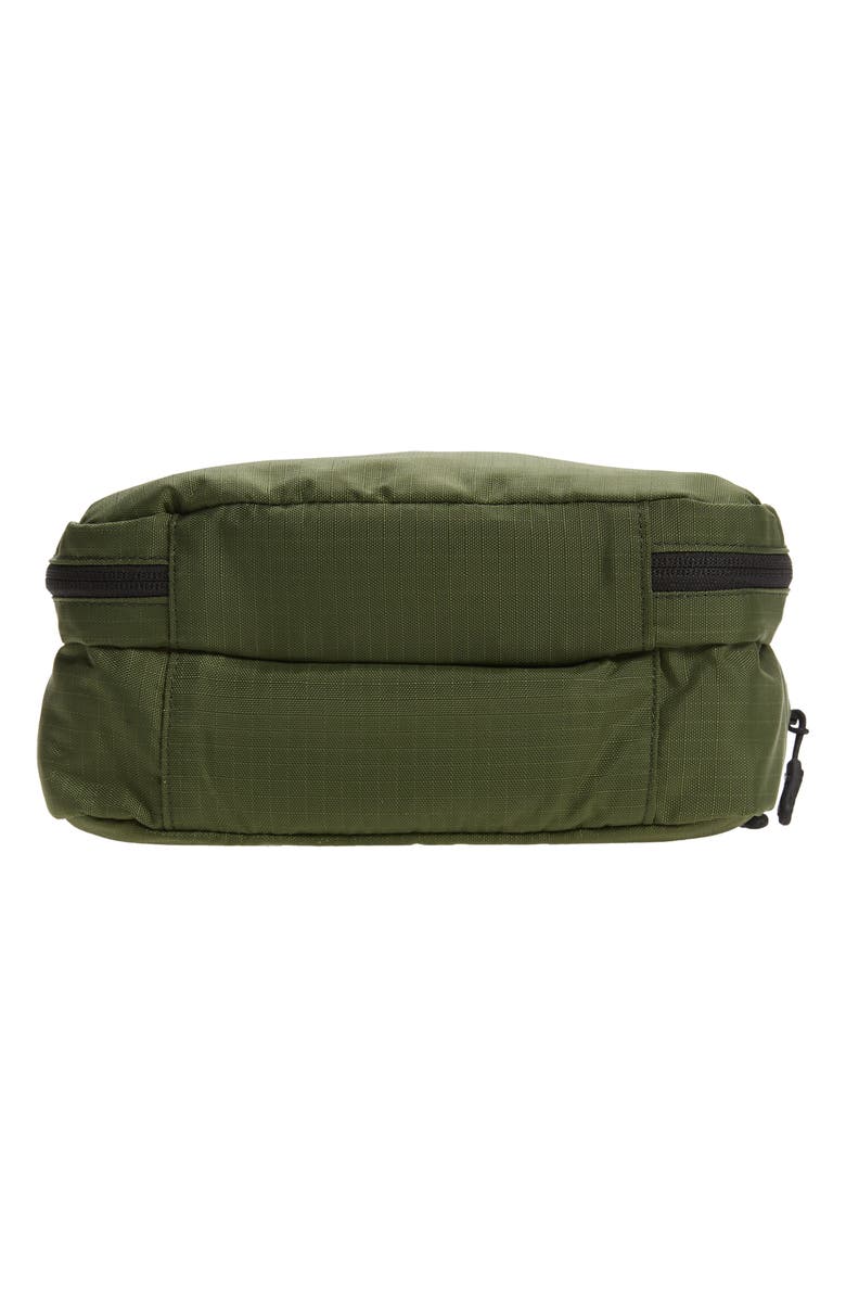 the Ridge Ripstop Dopp Kit, Alternate, color,
