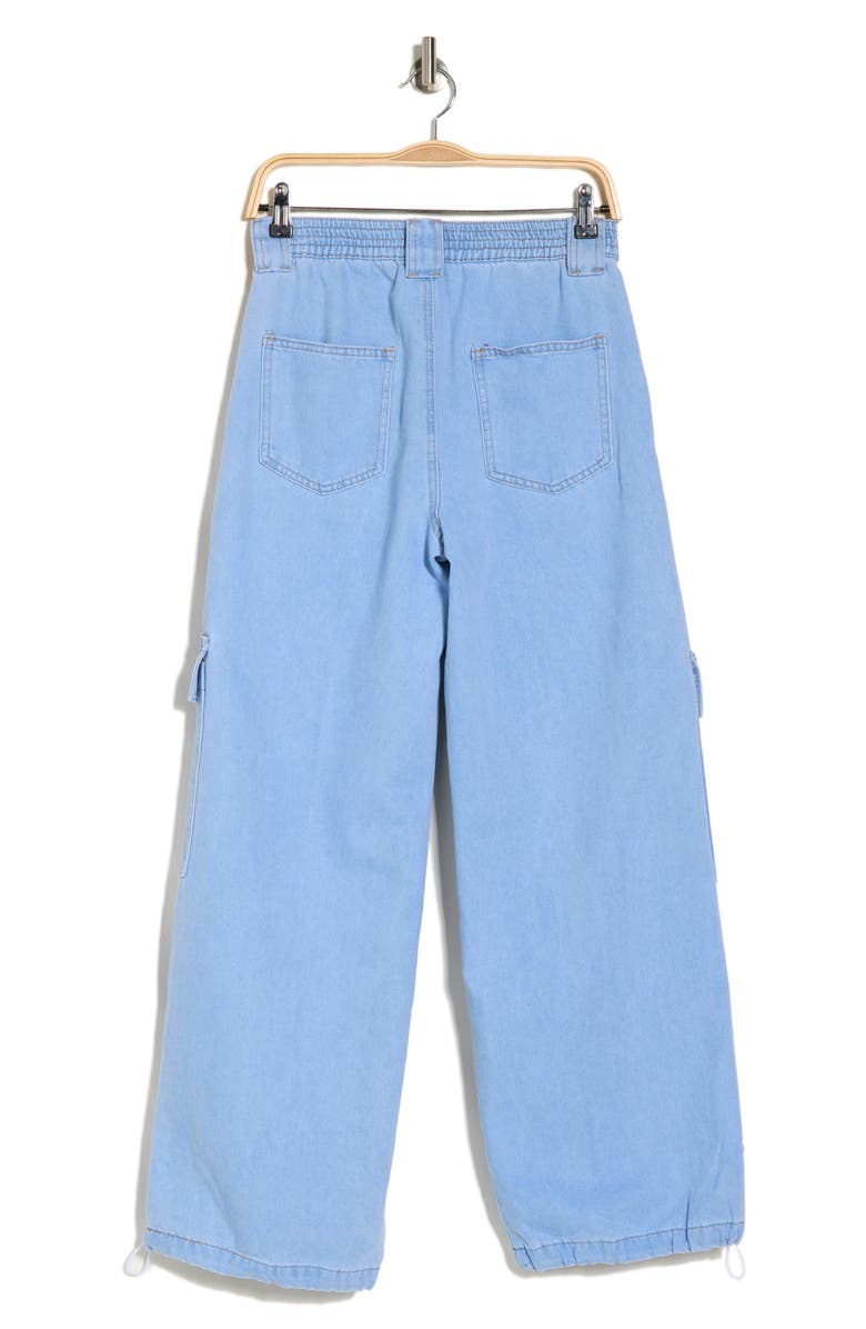 FLYING ANGEL Cargo Pants, Alternate, color,