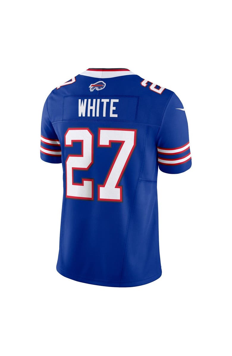 Nike Men's Nike Tre'Davious White Royal Buffalo Bills Vapor F.U.S.E. Limited Jersey, Alternate, color,