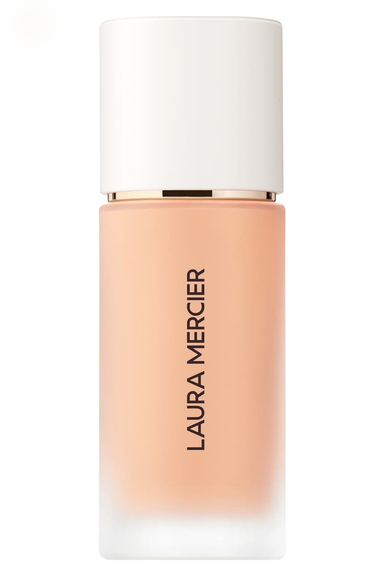 Real Flawless Weightless Perfecting Waterproof Foundation, Main, color, 2C1 ECRU