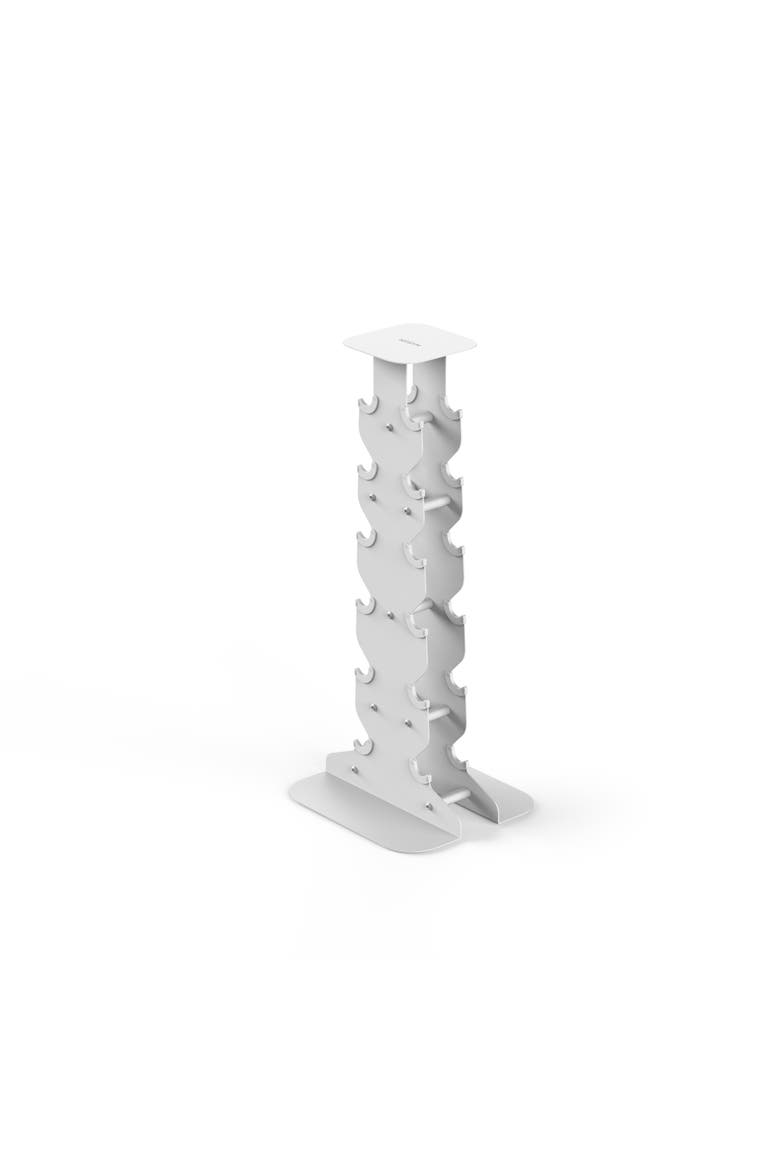 Dumbbell Racks, Alternate, color, Light Gray