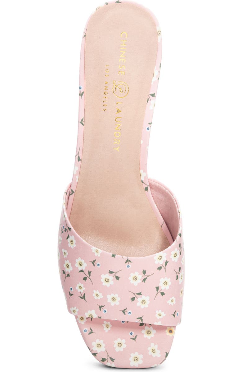 Chinese Laundry Tai Platform Sandal, Alternate, color,