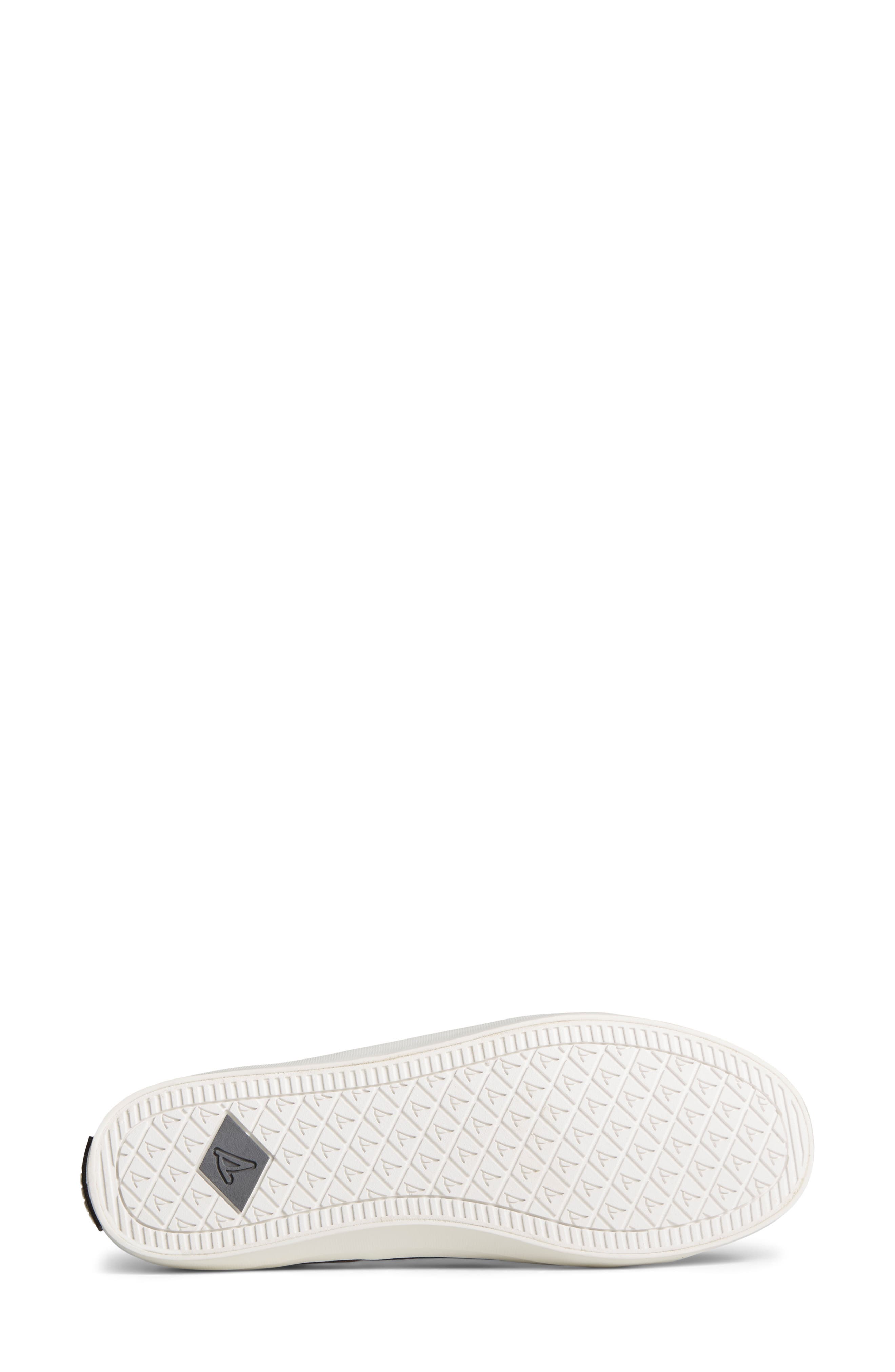 Crest Vibes Sneaker, Alternate, color, MEDIUM BEIGE