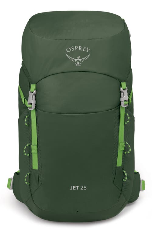 Osprey Kids' Jet 28-liter Backpack