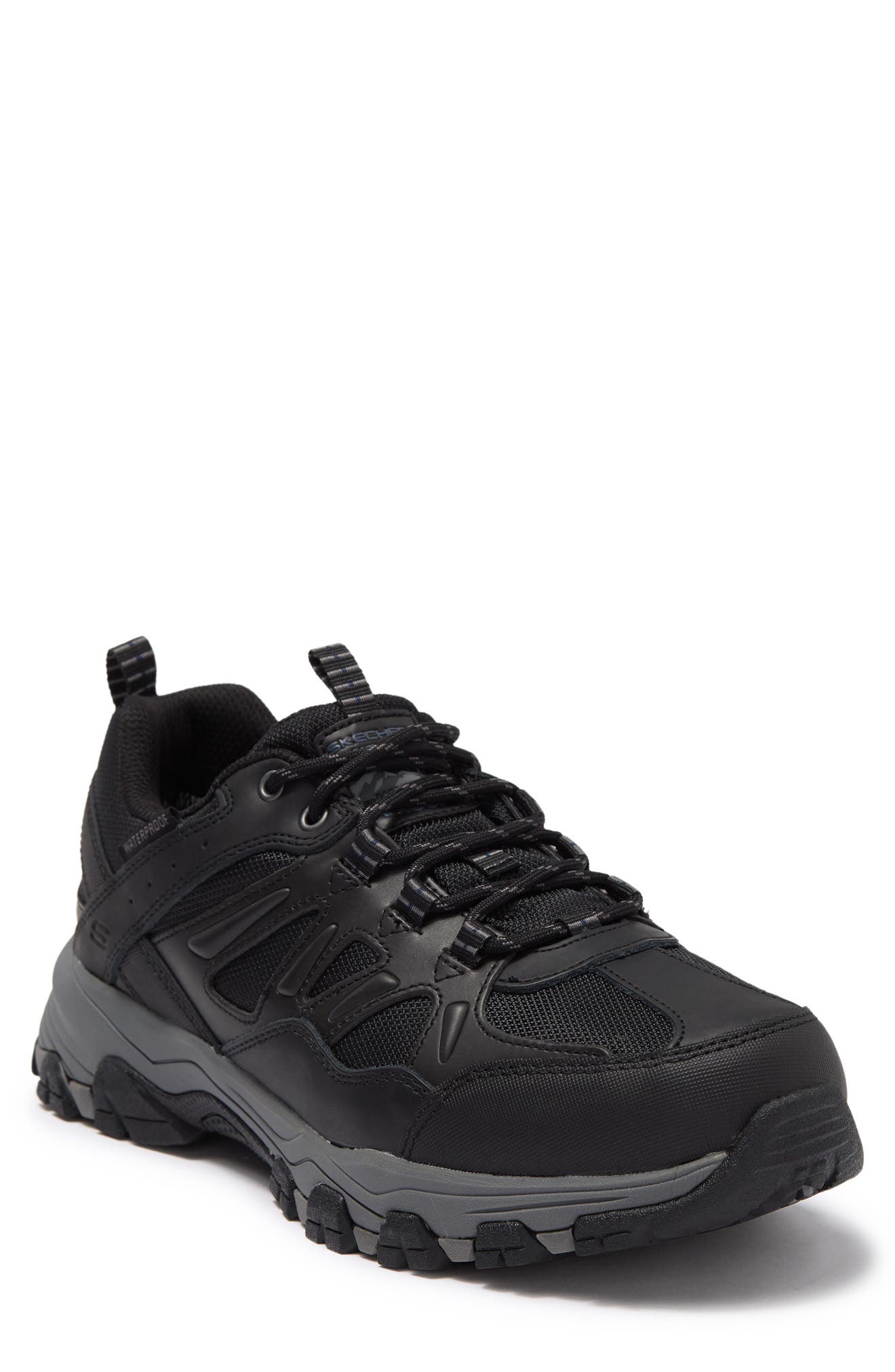 SKECHERS Selmen Sneaker, Main, color, 