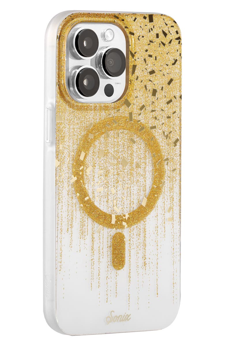 Sonix MagSafe<sup>®</sup> Compatible iPhone 14 Plus/14 Pro/14 Pro Max Case, Alternate, color, 