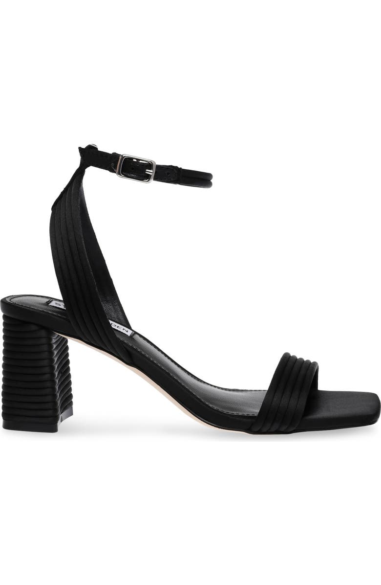 Steve Madden Lavnish Ankle Strap Sandal, Alternate, color,