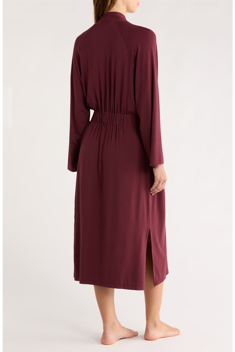 Myra Robe, Alternate, color, WILD GRAPE