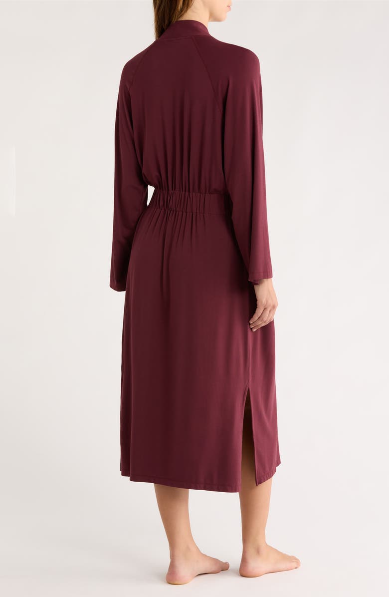 UGG<sup>®</sup> Myra Robe, Alternate, color, Wild Grape