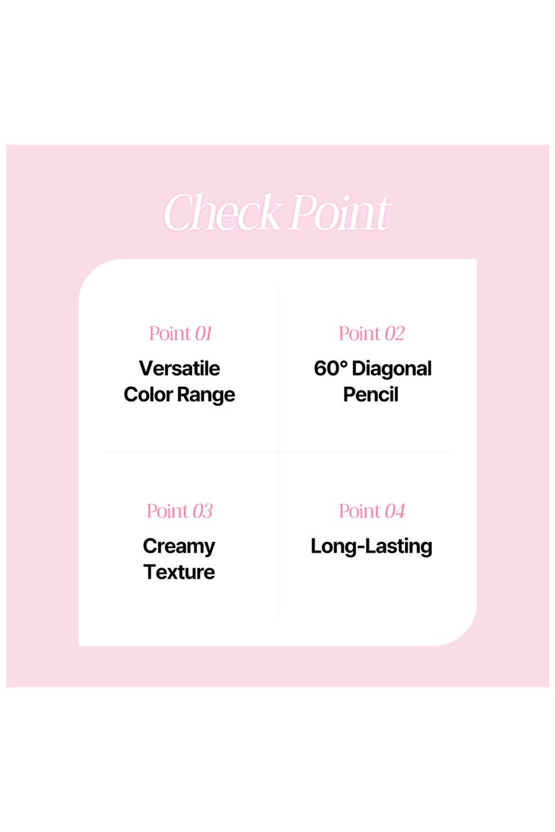 Soft Drawing Over-Lip Maker Lip Liner, Alternate, color, 04 ROSY BROWN