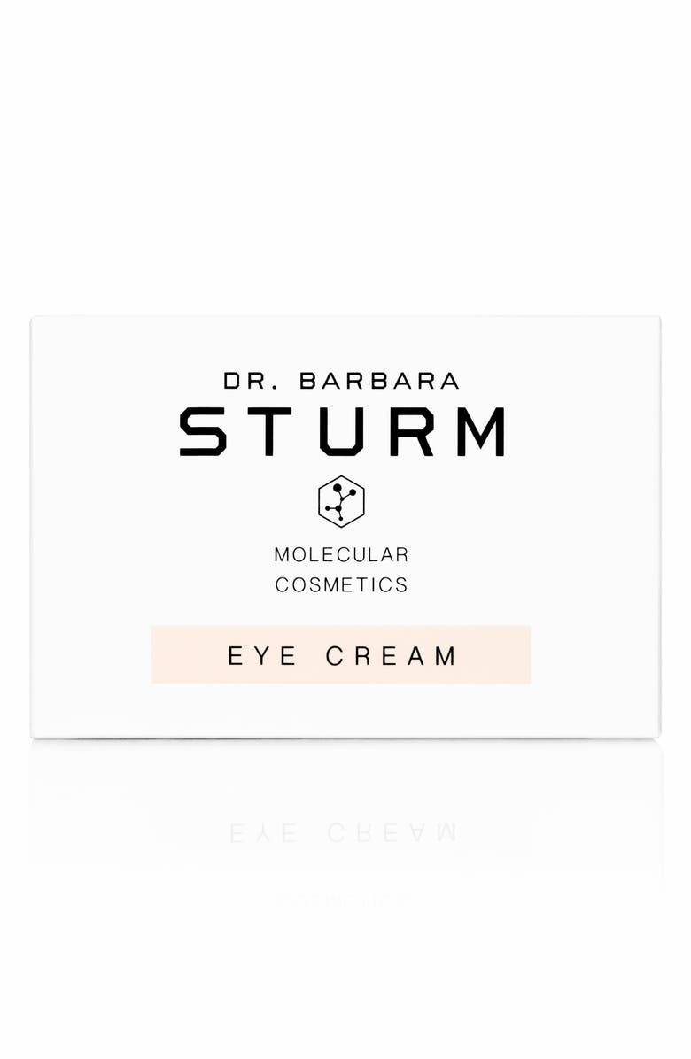 Dr. Barbara Sturm Eye Cream, Alternate, color, 