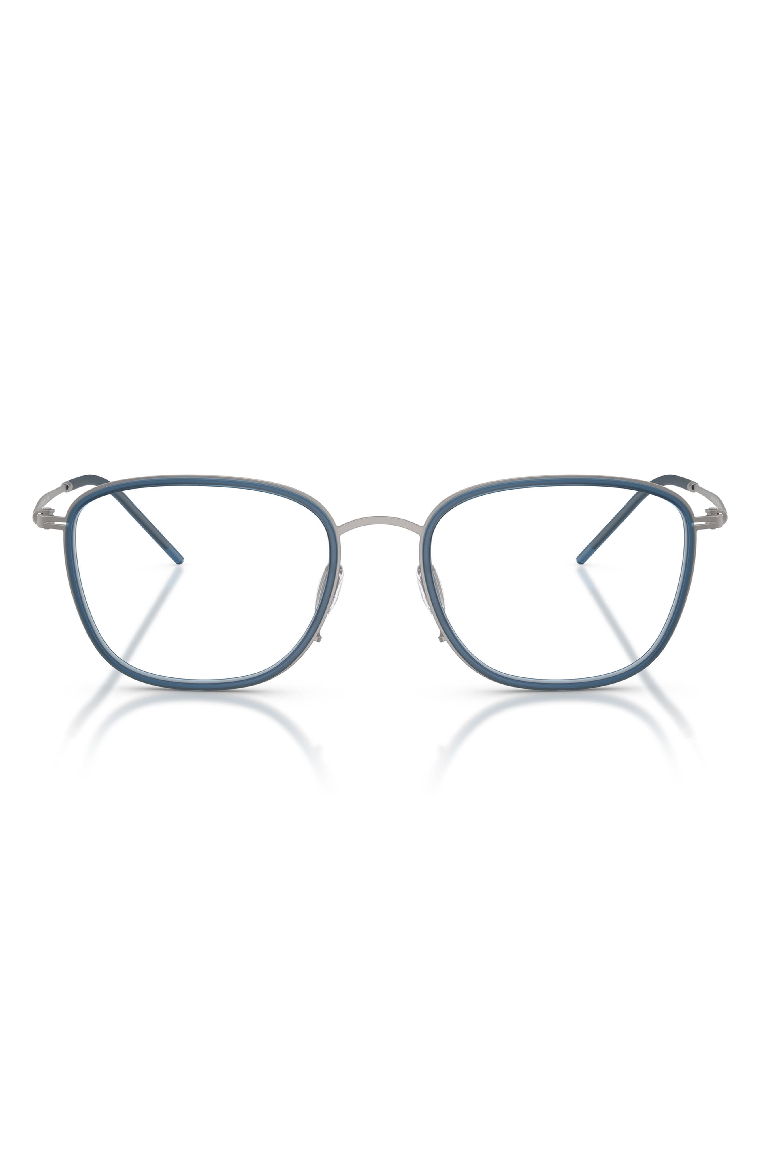 selected MATTE GUNMETAL / DEMO LENS