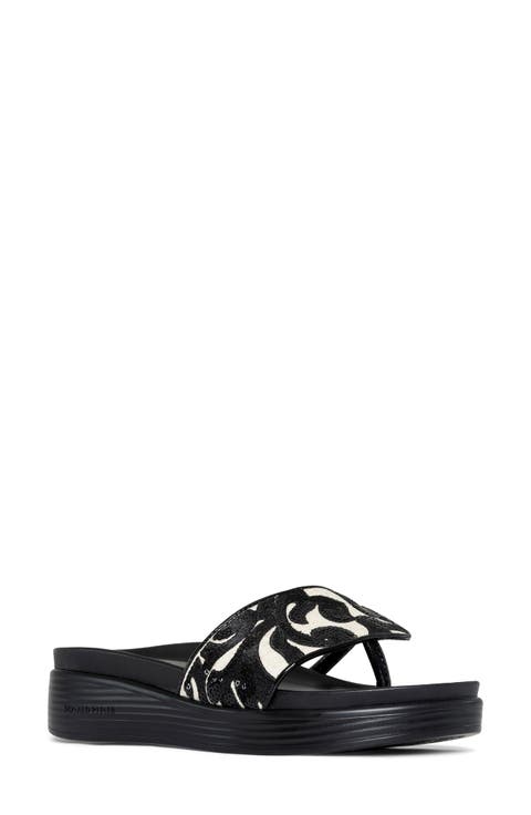 Wedge Sandal (Women)
