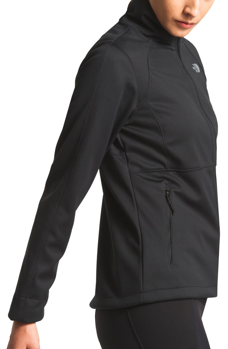 The North Face Apex Risor Water Repellent Jacket, Alternate, color,