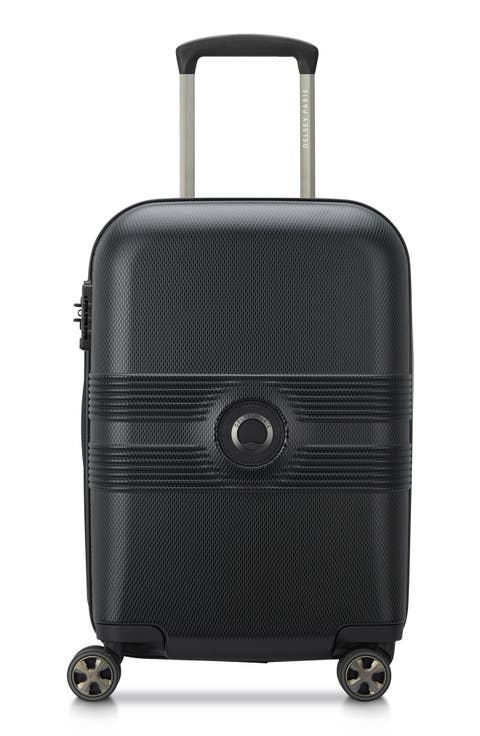 Flanerie 22-Inch Hardside Carry-On Luggage