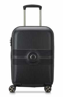 DELSEY Flanerie 22-Inch Hardside Carry-On Luggage