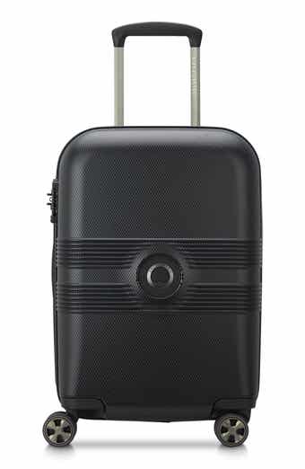 DELSEY Flanerie 22-Inch Hardside Carry-On Luggage