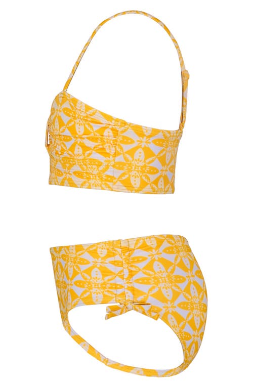 Shop Billabong Kids' Lost In Golden Rays