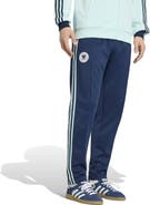 adidas Originals Men's adidas Navy Germany National Team Originals Track Pants