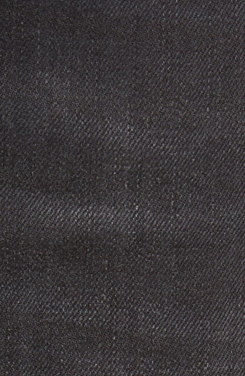 Nudie Jeans Nudie 'Grim Tim' Trim Fit Jeans, Alternate, color,