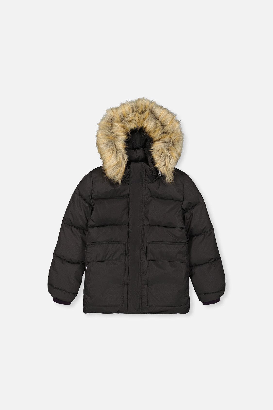 selected Black