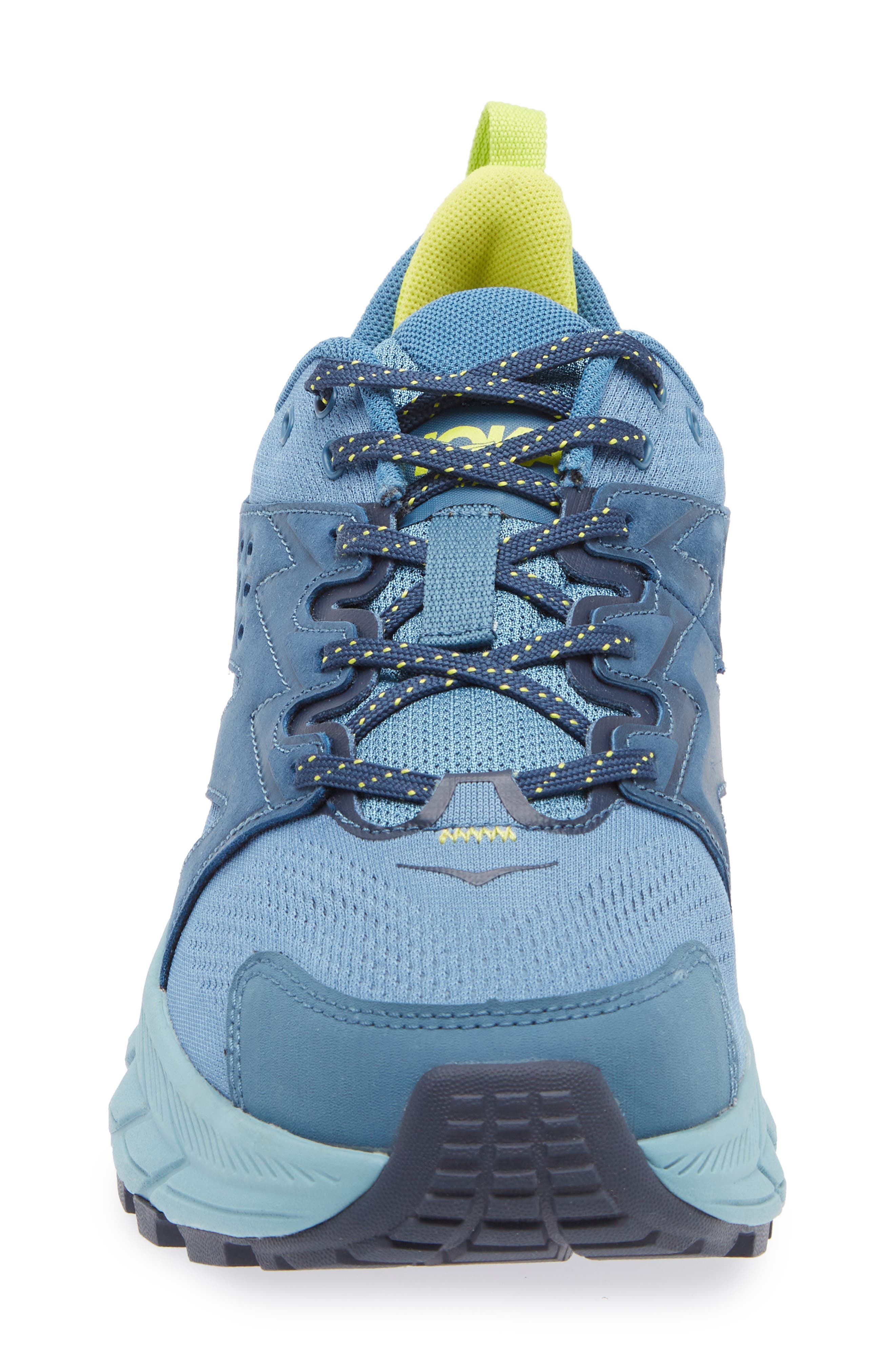 Anacapa Breeze Trail Running Shoe, Alternate, color, BLUESTEEL / STONE BLUE