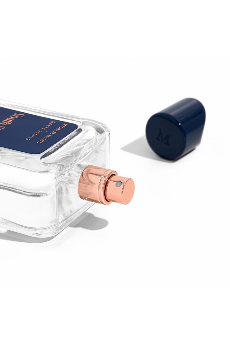 South Slope Eau de Parfum, Alternate, color, Dark Blue