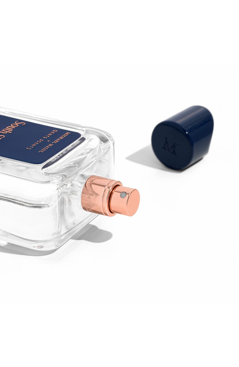 Michael Malul South Slope, Alternate, color, Dark Blue