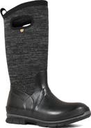 Bogs Crandall Tall Waterproof Boot